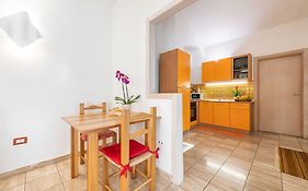 Bed And Breakfast Dorgali